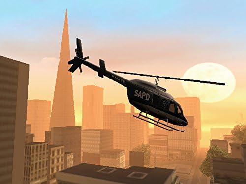 Grand Theaft Auto San Andreas Ps3 (Gta) Es Grand Theaft Auto San Andreas Ps3 (Gta) Es